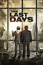 Poster The Last Days