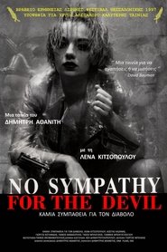 Poster No Sympathy for the Devil 1997