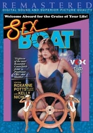 Sexboat постер