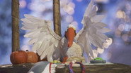 Episode 3: Wild Thanksgiving
