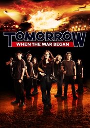 Tomorrow, When the War Began (2010)