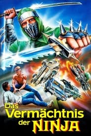 Die Herausforderung der Ninja (1986)