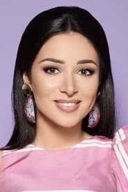 Zlata Ognevich as Self