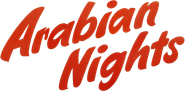 Arabian Nights Logo