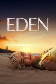Eden Episode Rating Graph poster