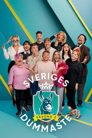 Sveriges dummaste