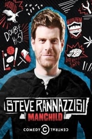 Steve Rannazzisi: Breaking Dad Poster