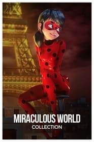 Miraculous World en streaming