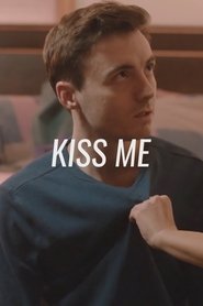 Poster Kiss Me 2019