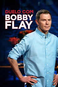 Duelo com Bobby Flay — Temporada 20