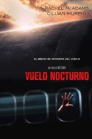 Vuelo nocturno poster