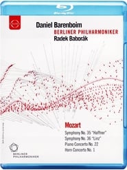 Mozart - Berliner Philharmoniker - Radek Baborák - Daniel Barenboim streaming