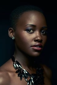 Lupita Nyong'o as Self