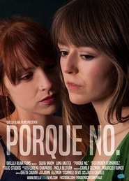 Poster Porque no. 2016