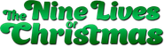 The Nine Lives of Christmas Logo