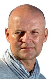 Jes Høgh 2