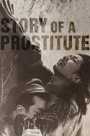 Poster Story of a Prostitute 1965