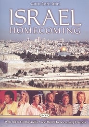 Israel Homecoming 2005