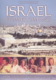 Poster Israel Homecoming 2005
