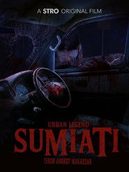 Urban Legend Sumiati: Teror Angkot Makassar (2025)