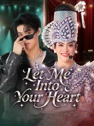 Let Me Into Your Heart (2025)