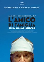 Film L'ami de la famille streaming