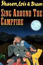 Poster Sing Around the Campfire 1995