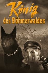 Poster König des Böhmerwaldes