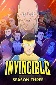 INVINCIBLE Season 3 26