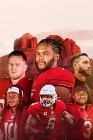 Hard Knocks in Season: The Arizona Cardinals постер