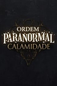 Ordem Paranormal постер