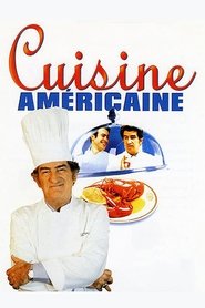 Full Cast of American Cuisine