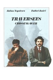 Poster Crossing Over 1983