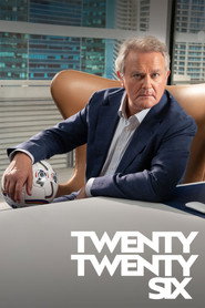 Twenty Twenty Six постер