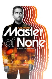 Master of None poster