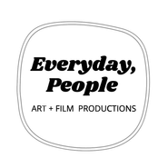 Logo for Everyday People Productions