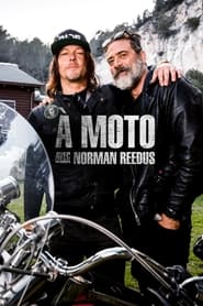 Ride with Norman Reedus saison 1