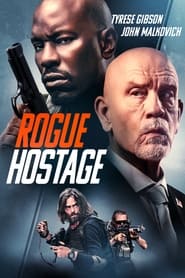 Rogue Hostage постер