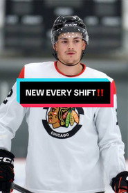Every Shift Specials poster