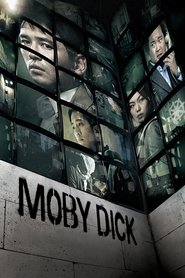 Moby Dick постер