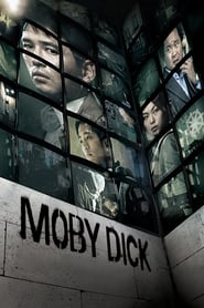 Poster Moby Dick 2011