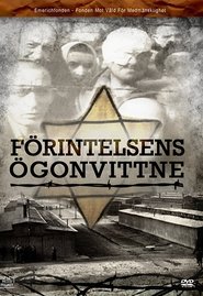 Poster Förintelsens ögonvittne 1998
