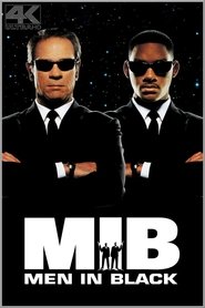 Men in Black