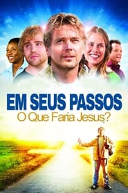 Image Em Seus Passos, O Que Faria Jesus?