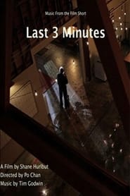 Poster The Last 3 Minutes 2010