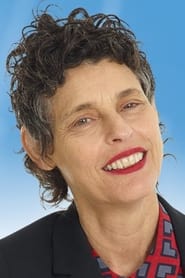 Deborah Conway as Self - Panellist