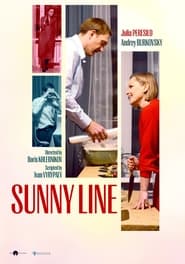 Sunny Line постер