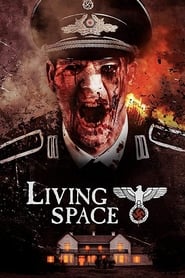 Living Space постер