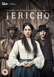 Voir Jericho serie en streaming