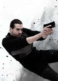 The Nation's Gambit постер